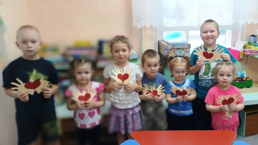 22 декабря -День благодарности родителям.